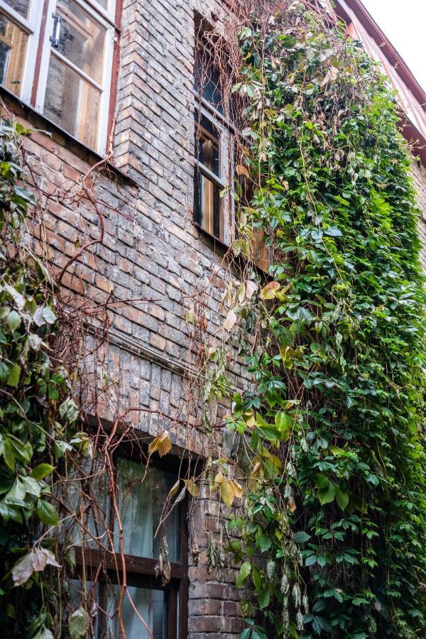 Dream Stay - Bright 2-Bedroom 2-Floor Old Town Apartment Tallinn Exteriör bild