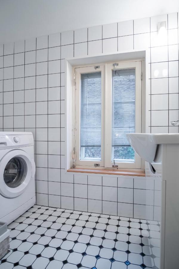 Dream Stay - Bright 2-Bedroom 2-Floor Old Town Apartment Tallinn Exteriör bild