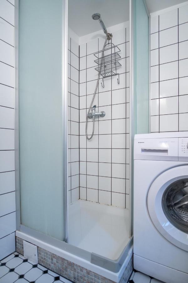 Dream Stay - Bright 2-Bedroom 2-Floor Old Town Apartment Tallinn Exteriör bild