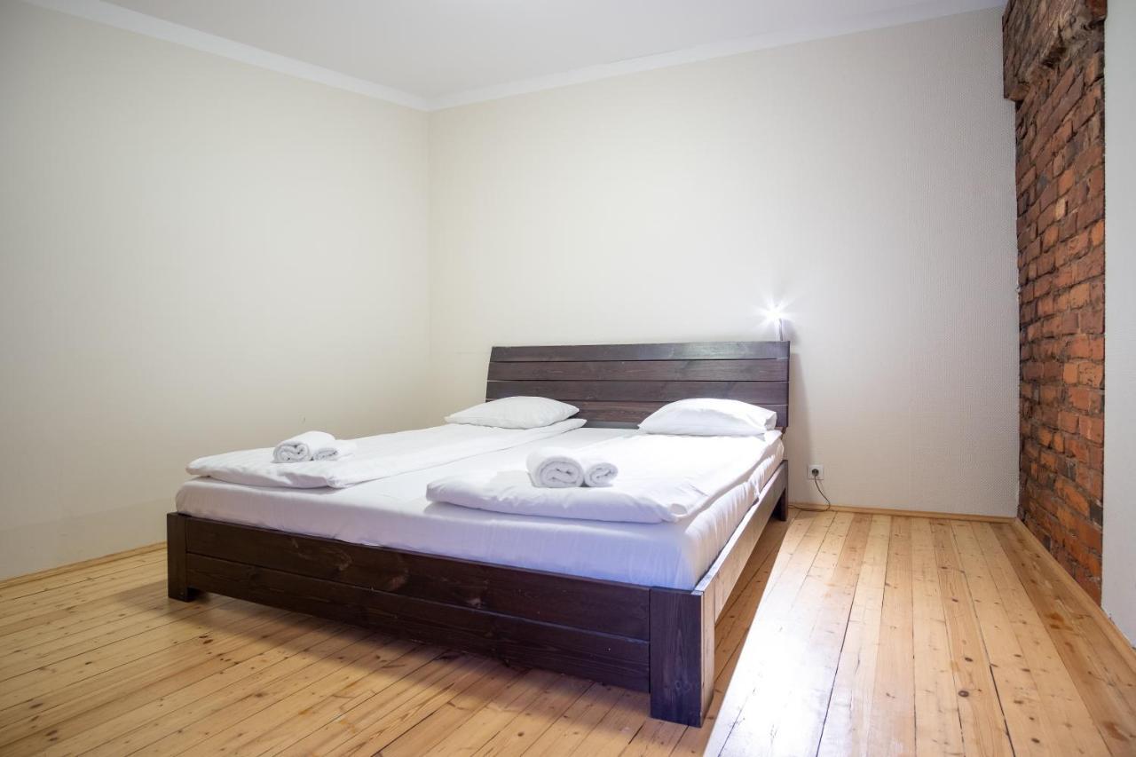 Dream Stay - Bright 2-Bedroom 2-Floor Old Town Apartment Tallinn Exteriör bild